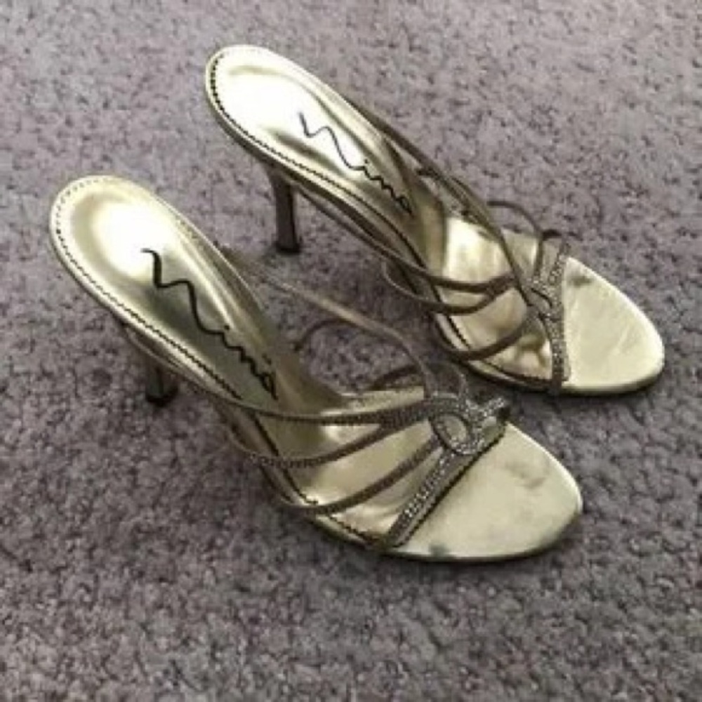 heels 6